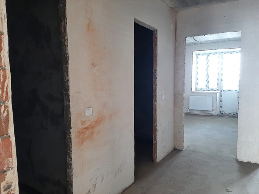 Продам двухкомнатную (2-комн.) квартиру, Ачкасова ул, 88, Тихорецк г