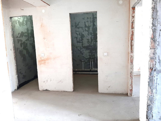 Продам двухкомнатную (2-комн.) квартиру, Ачкасова ул, 88, Тихорецк г