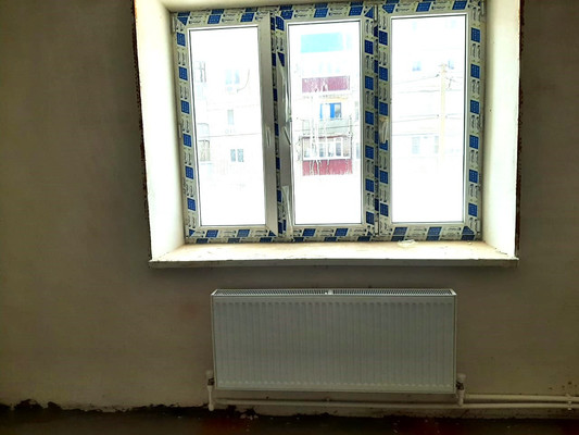 Продам двухкомнатную (2-комн.) квартиру, Ачкасова ул, 88, Тихорецк г