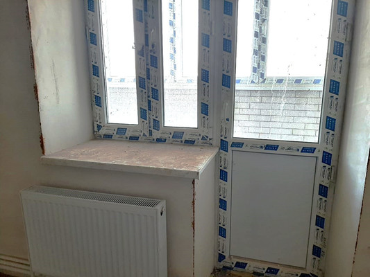 Продам двухкомнатную (2-комн.) квартиру, Ачкасова ул, 88, Тихорецк г