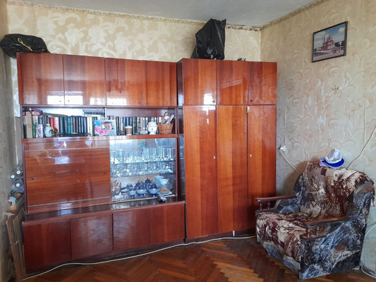 Продам многокомнатную квартиру, Ленинградская ул, 131, Тихорецк г