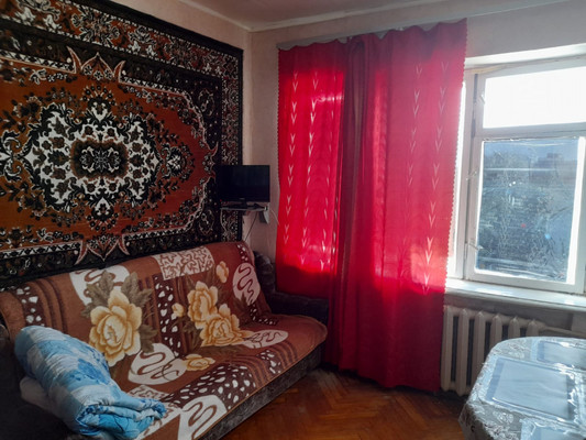 Продам многокомнатную квартиру, Ленинградская ул, 131, Тихорецк г