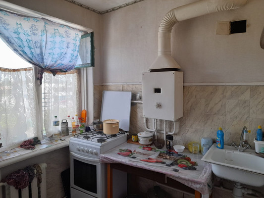 Продам многокомнатную квартиру, Ленинградская ул, 131, Тихорецк г