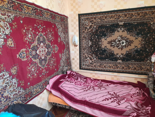 Продам многокомнатную квартиру, Ленинградская ул, 131, Тихорецк г