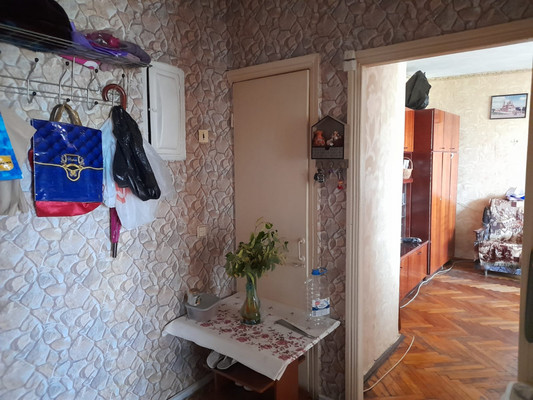 Продам многокомнатную квартиру, Ленинградская ул, 131, Тихорецк г