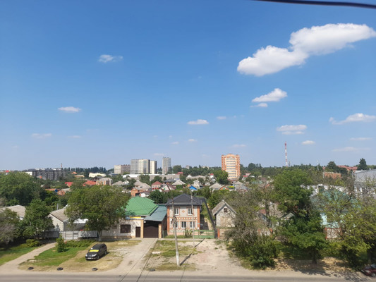 Продам многокомнатную квартиру, Ленинградская ул, 131, Тихорецк г