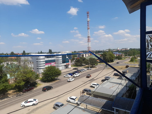 Продам многокомнатную квартиру, Ленинградская ул, 131, Тихорецк г