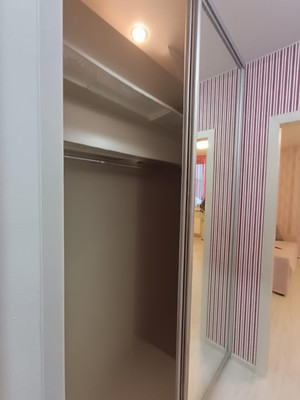 Продам однокомнатную (1-комн.) квартиру, Петровский б-р, 12к1, Мурино п