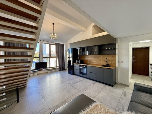 Продам гостиницу 70 м2, Петропавловская ул, 15, Симферополь г