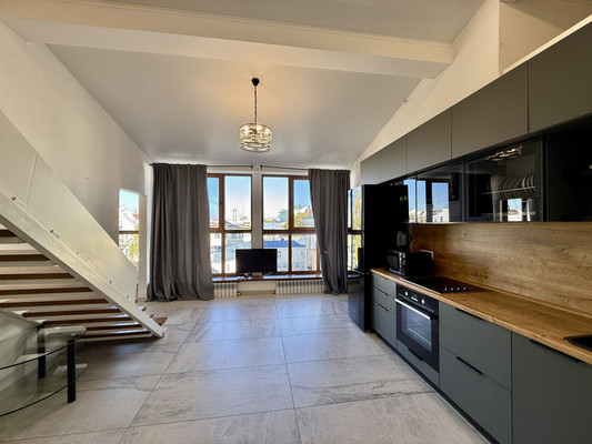 Продам гостиницу 70 м2, Петропавловская ул, 15, Симферополь г