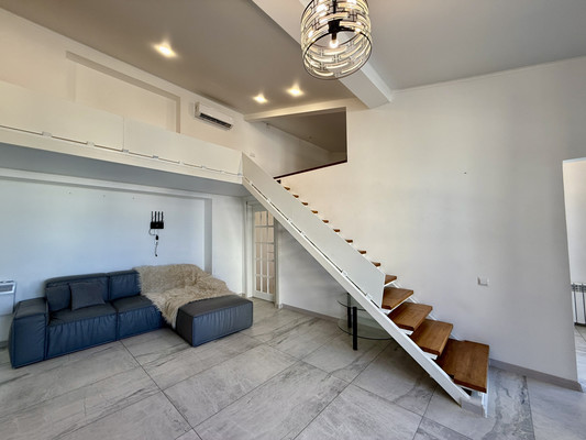 Продам гостиницу 70 м2, Петропавловская ул, 15, Симферополь г