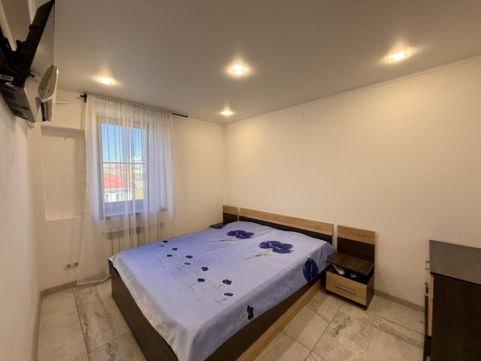 Продам гостиницу 70 м2, Петропавловская ул, 15, Симферополь г