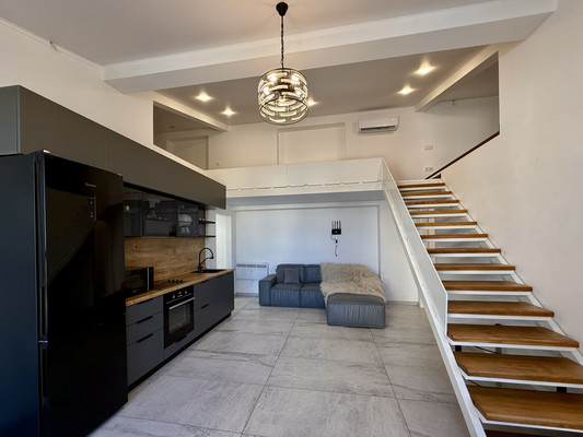 Продам гостиницу 70 м2, Петропавловская ул, 15, Симферополь г