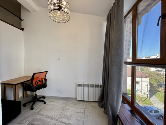 Продам гостиницу 70 м2, Петропавловская ул, 15, Симферополь г