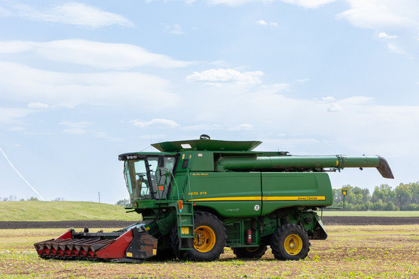 Продам землю для коммерческого использования 46 соток, Верхняя Катуховка с