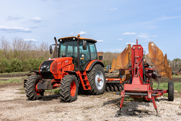Продам землю для коммерческого использования 46 соток, Верхняя Катуховка с