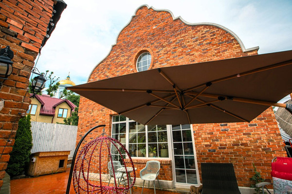 Продам коттедж, Авиационная ул, 43А, Воронеж г, 0 км от города