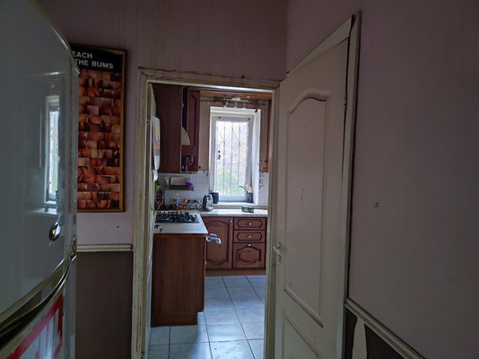 Продам трехкомнатную (3-комн.) квартиру, Жуковского ул, 5, Жуковский г