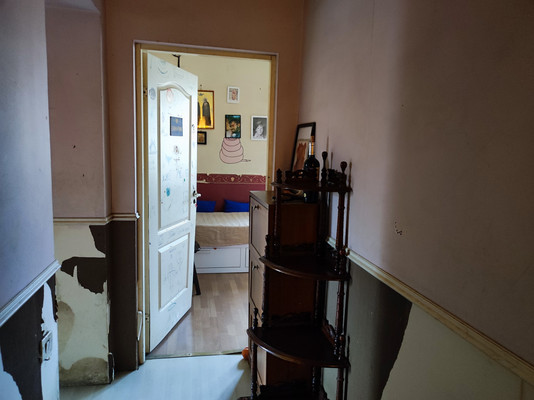 Продам трехкомнатную (3-комн.) квартиру, Жуковского ул, 5, Жуковский г