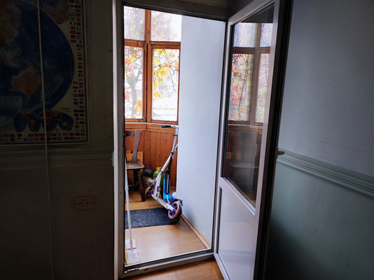 Продам трехкомнатную (3-комн.) квартиру, Жуковского ул, 5, Жуковский г