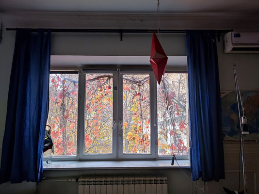 Продам трехкомнатную (3-комн.) квартиру, Жуковского ул, 5, Жуковский г