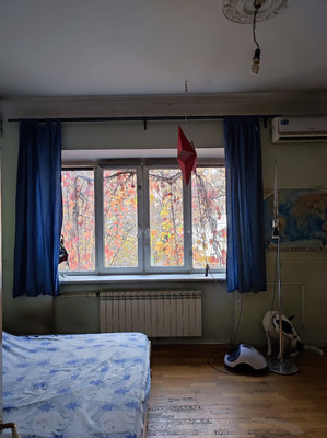 Продам трехкомнатную (3-комн.) квартиру, Жуковского ул, 5, Жуковский г