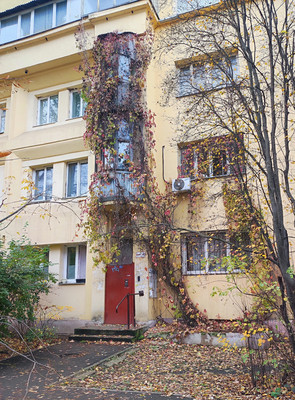 Продам трехкомнатную (3-комн.) квартиру, Жуковского ул, 5, Жуковский г