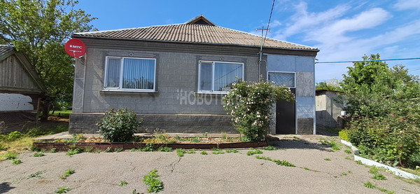 Продам дом, Тоннельная ул, 70А, Каневская ст-ца, 0 км от города