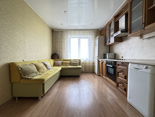 Продам двухкомнатную (2-комн.) квартиру, Красносельское (Горелово тер.) ш, 52Ак1, Санкт-Петербург г