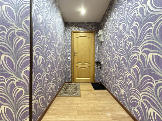 Продам двухкомнатную (2-комн.) квартиру, Красносельское (Горелово тер.) ш, 52Ак1, Санкт-Петербург г