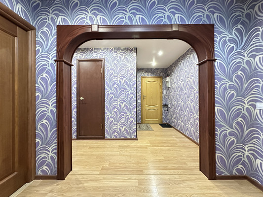 Продам двухкомнатную (2-комн.) квартиру, Красносельское (Горелово тер.) ш, 52Ак1, Санкт-Петербург г