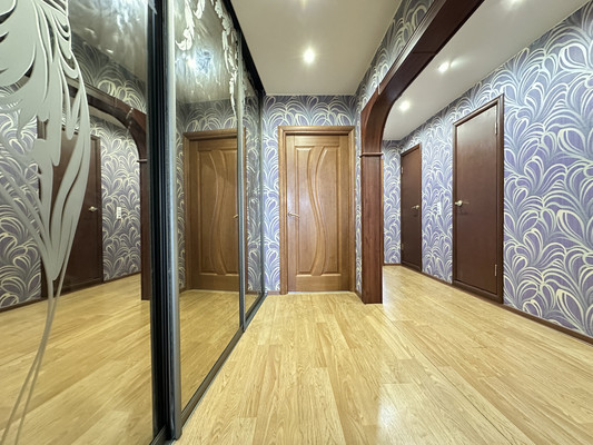 Продам двухкомнатную (2-комн.) квартиру, Красносельское (Горелово тер.) ш, 52Ак1, Санкт-Петербург г