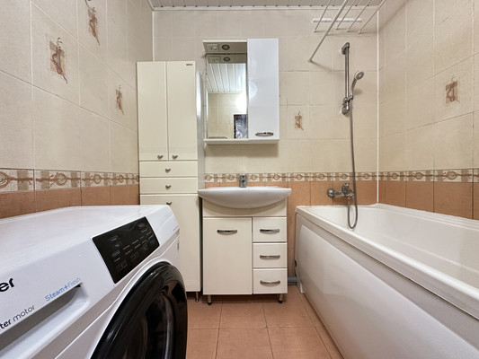 Продам двухкомнатную (2-комн.) квартиру, Красносельское (Горелово тер.) ш, 52Ак1, Санкт-Петербург г