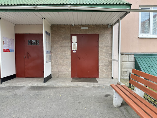 Продам двухкомнатную (2-комн.) квартиру, Красносельское (Горелово тер.) ш, 52Ак1, Санкт-Петербург г