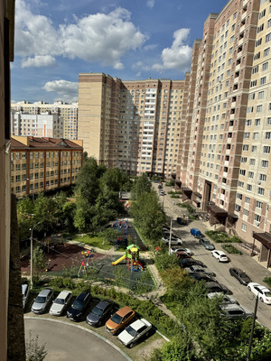 Продам многокомнатную квартиру, Генерала Варенникова (Кузнечики мкр.) ул, 4, Подольск г