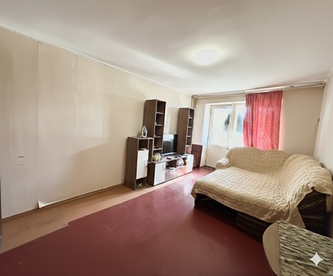 Продам двухкомнатную (2-комн.) квартиру, Киевская ул, 100, Симферополь г