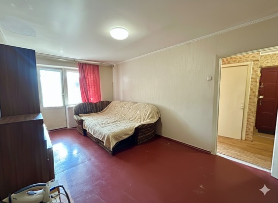 Продам двухкомнатную (2-комн.) квартиру, Киевская ул, 100, Симферополь г