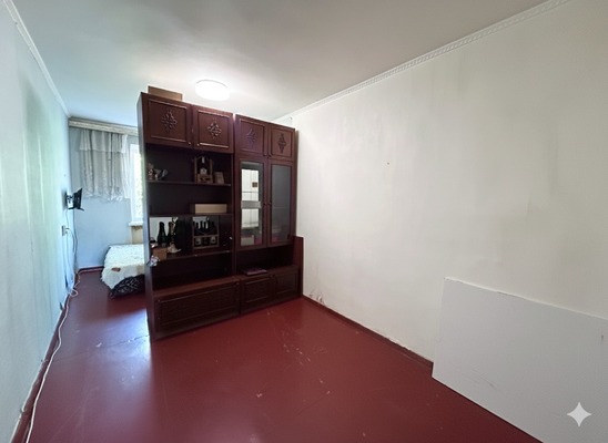 Продам двухкомнатную (2-комн.) квартиру, Киевская ул, 100, Симферополь г