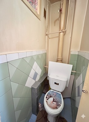 Продам двухкомнатную (2-комн.) квартиру, Киевская ул, 100, Симферополь г