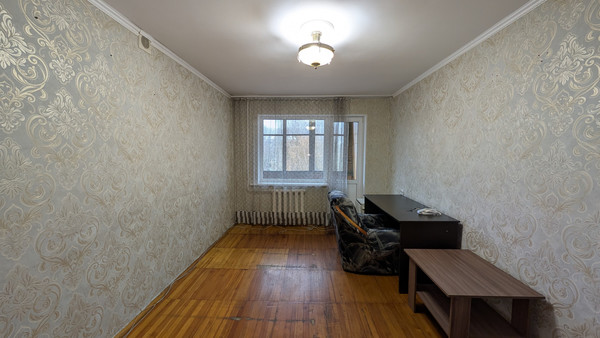 Продам двухкомнатную (2-комн.) квартиру, Рябикова б-р, 5-а, Иркутск г