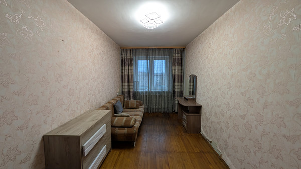 Продам двухкомнатную (2-комн.) квартиру, Рябикова б-р, 5-а, Иркутск г