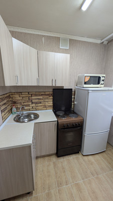 Продам двухкомнатную (2-комн.) квартиру, Рябикова б-р, 5-а, Иркутск г