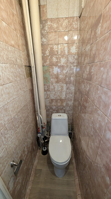 Продам двухкомнатную (2-комн.) квартиру, Рябикова б-р, 5-а, Иркутск г