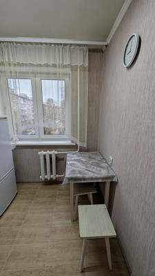 Продам двухкомнатную (2-комн.) квартиру, Рябикова б-р, 5-а, Иркутск г