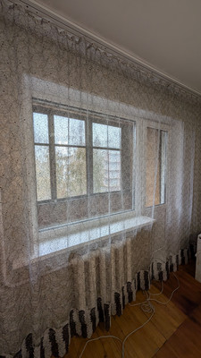 Продам двухкомнатную (2-комн.) квартиру, Рябикова б-р, 5-а, Иркутск г