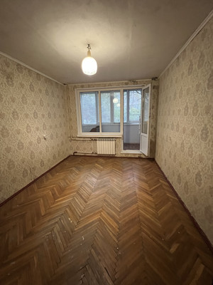 Продам трехкомнатную (3-комн.) квартиру, Софийская ул, 35Ак3, Санкт-Петербург г