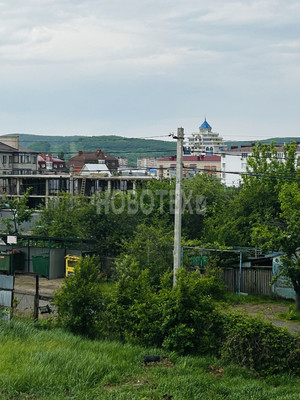 Продам однокомнатную (1-комн.) квартиру, Тельмана ул, 5, Горячий Ключ г