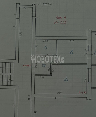 Продам однокомнатную (1-комн.) квартиру, Тельмана ул, 5, Горячий Ключ г