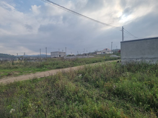 Продам участок 7,2 соток, ИЖС, имени братьев Алакаевых (Нарт мкр) ул, Нальчик г, 0 км от города