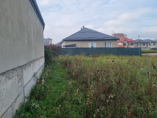 Продам участок 7,2 соток, ИЖС, имени братьев Алакаевых (Нарт мкр) ул, Нальчик г, 0 км от города